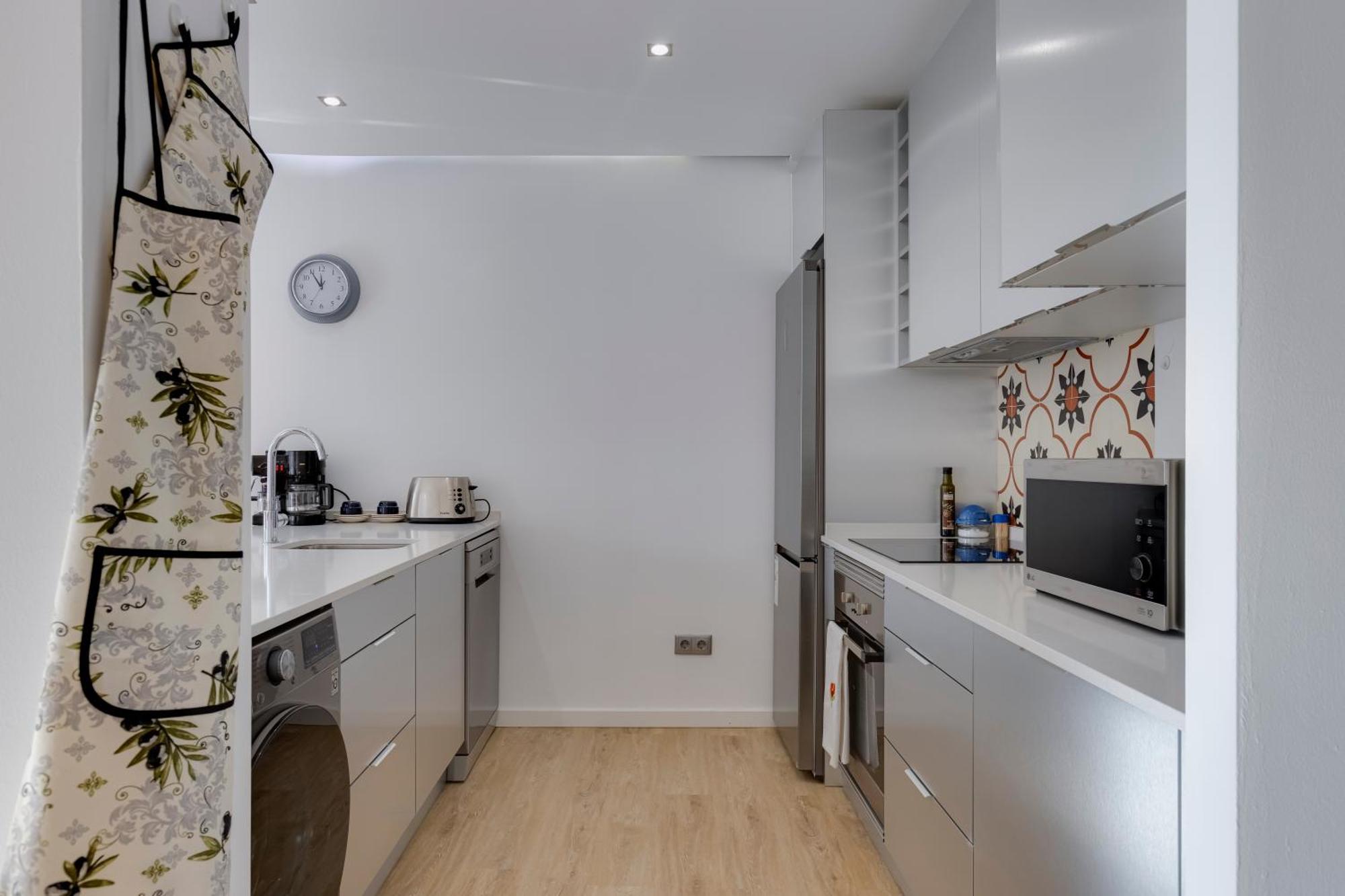 Apartamento Centre T2 Lagos