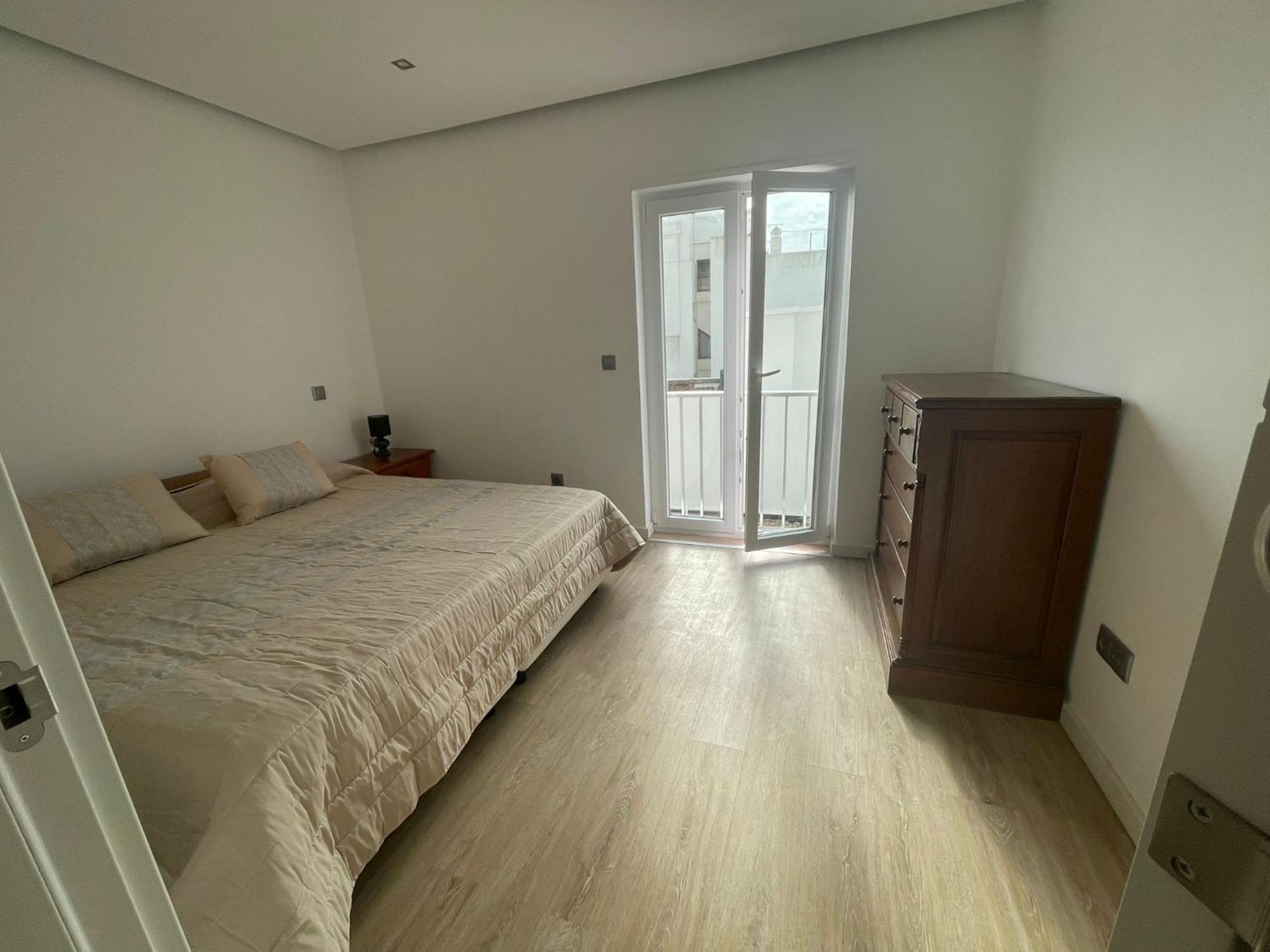 Centre T2 Apartment Lagos