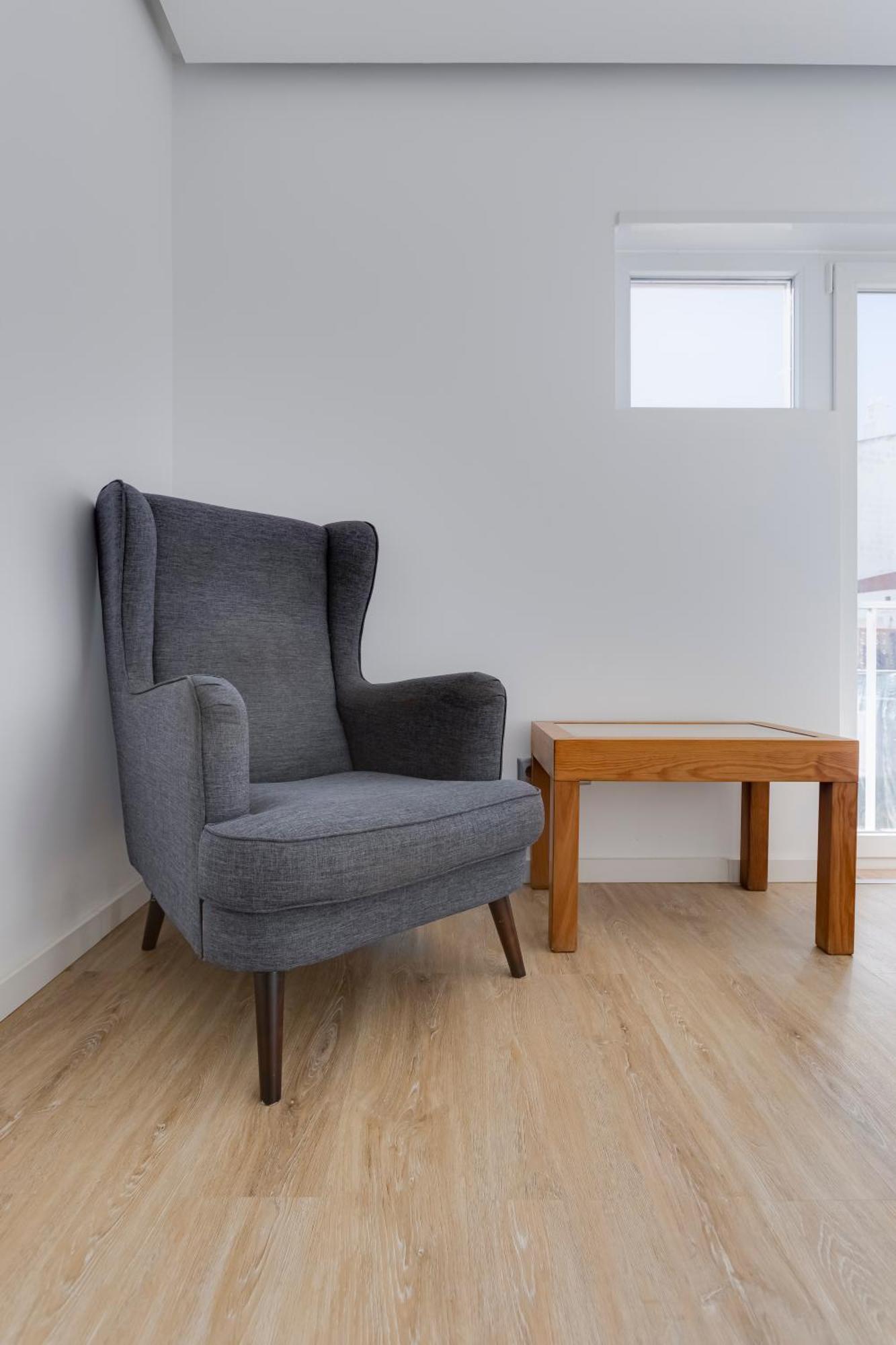 Centre T2 Apartment Lagos