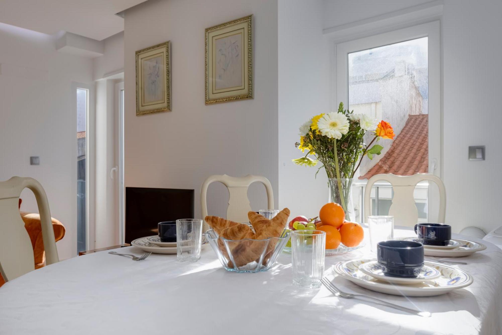 Apartment Centre T2
