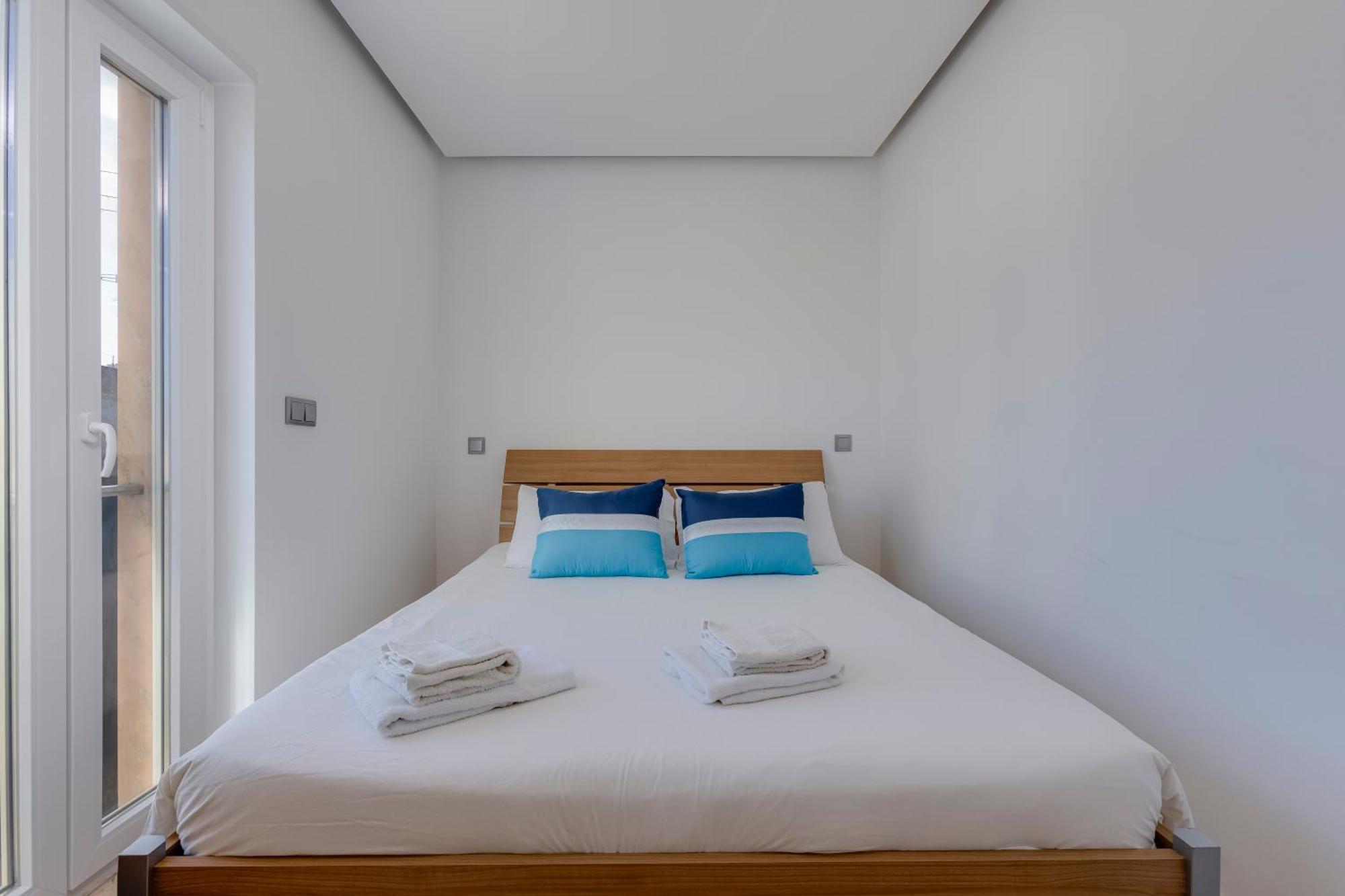 Centre T2 Apartment Lagos