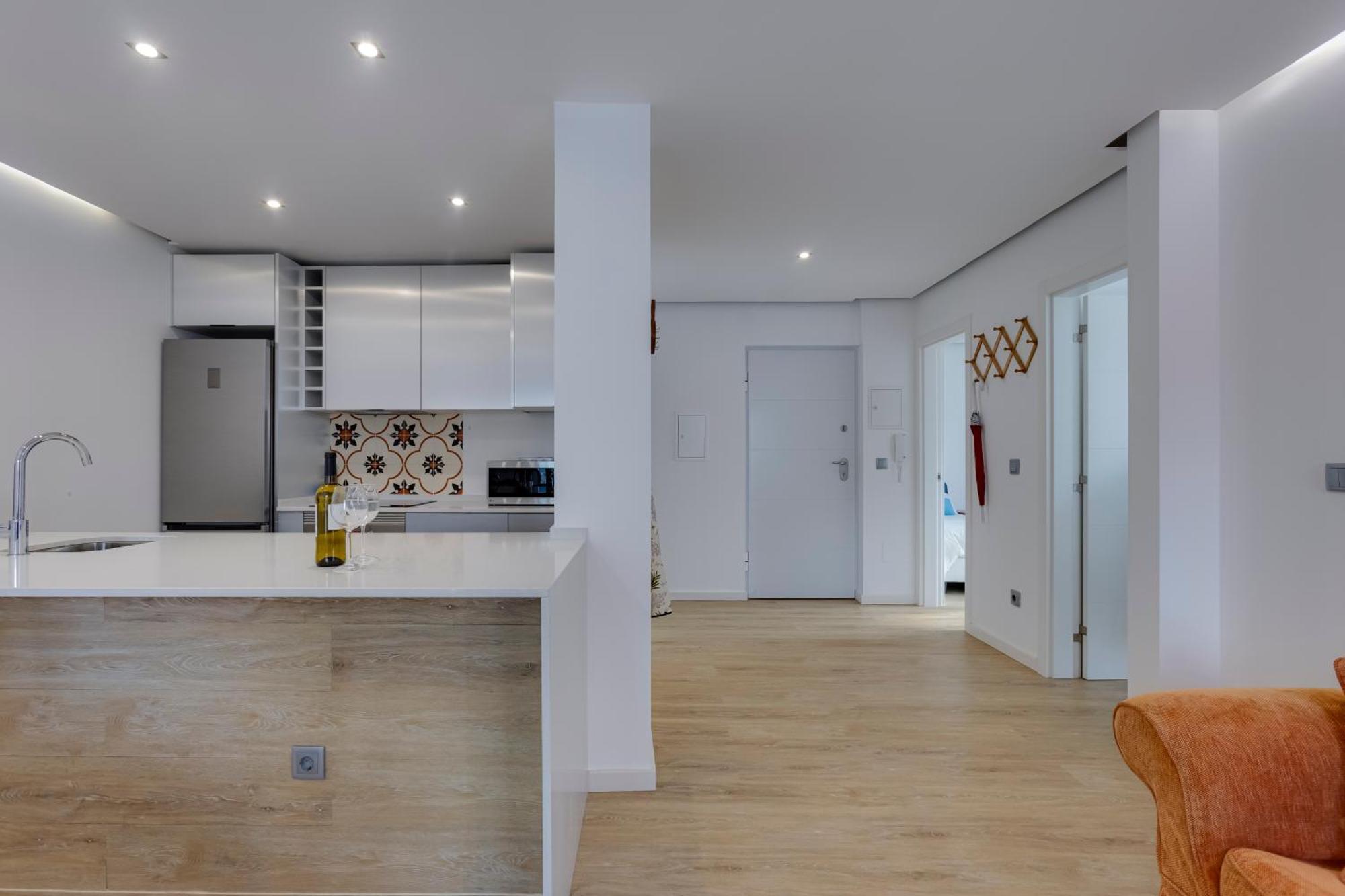 Centre T2 Apartment