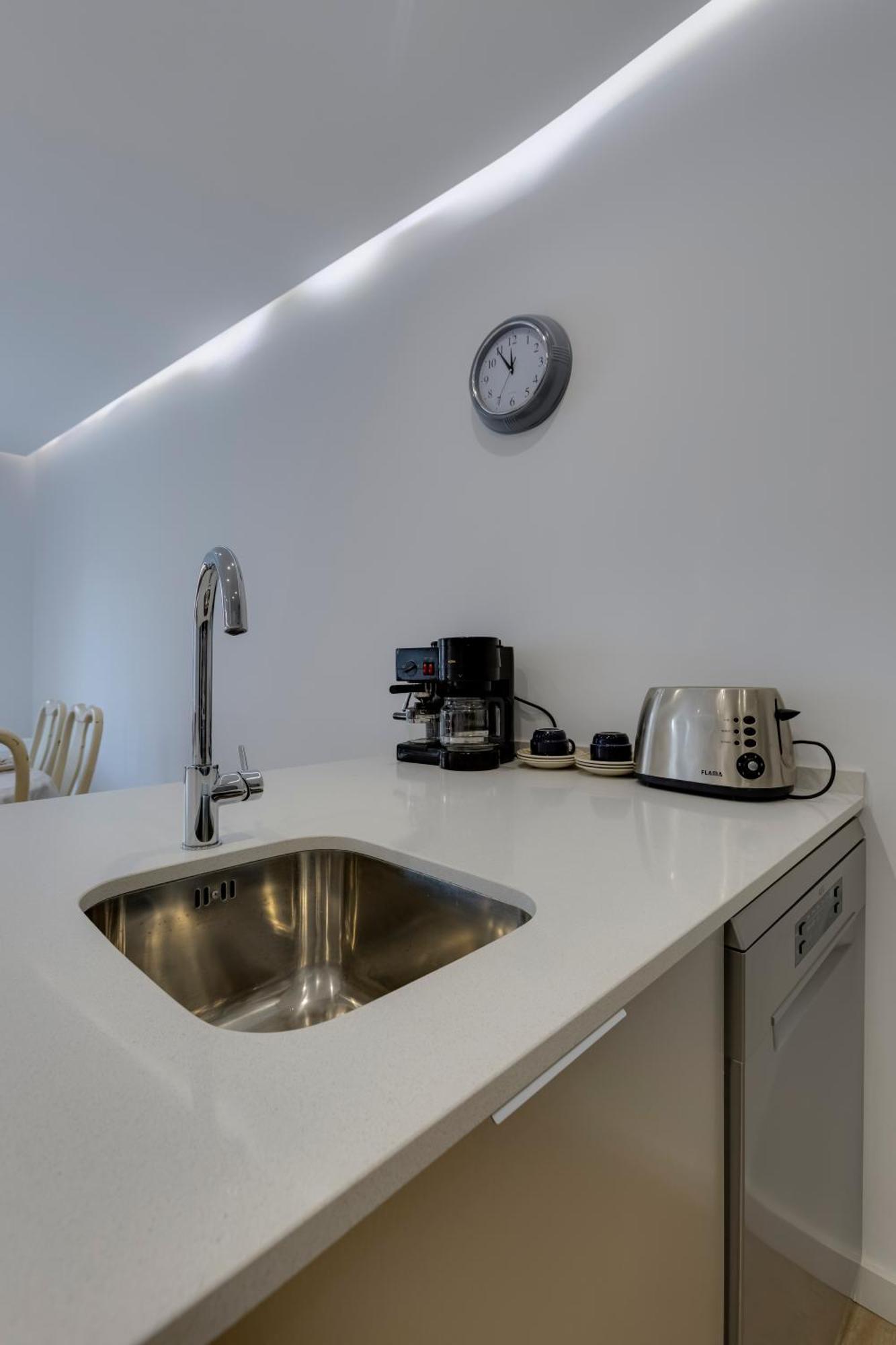 Apartment Centre T2